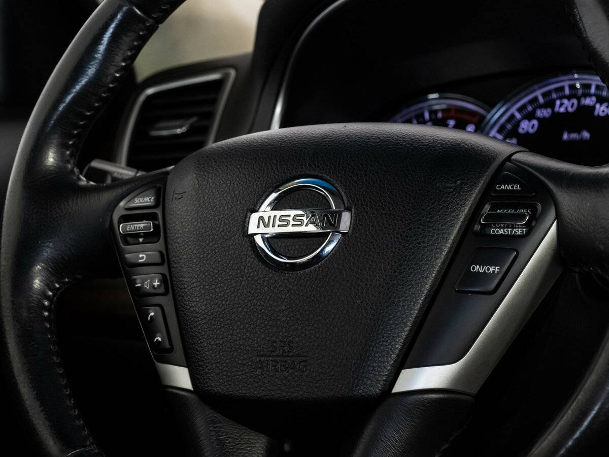 Купить Nissan Teana, 2010, 208 596 км, фото №11