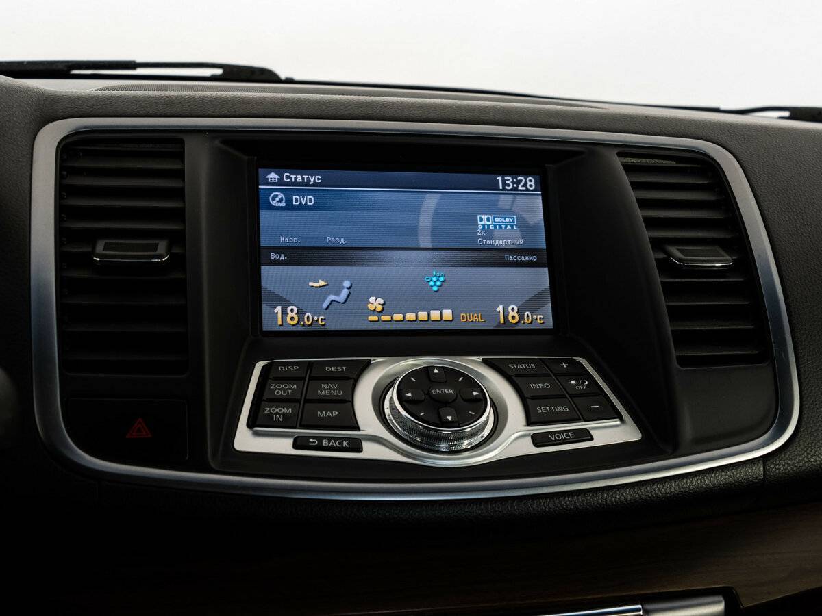 Купить Nissan Teana, 2010, 208 596 км, фото №16