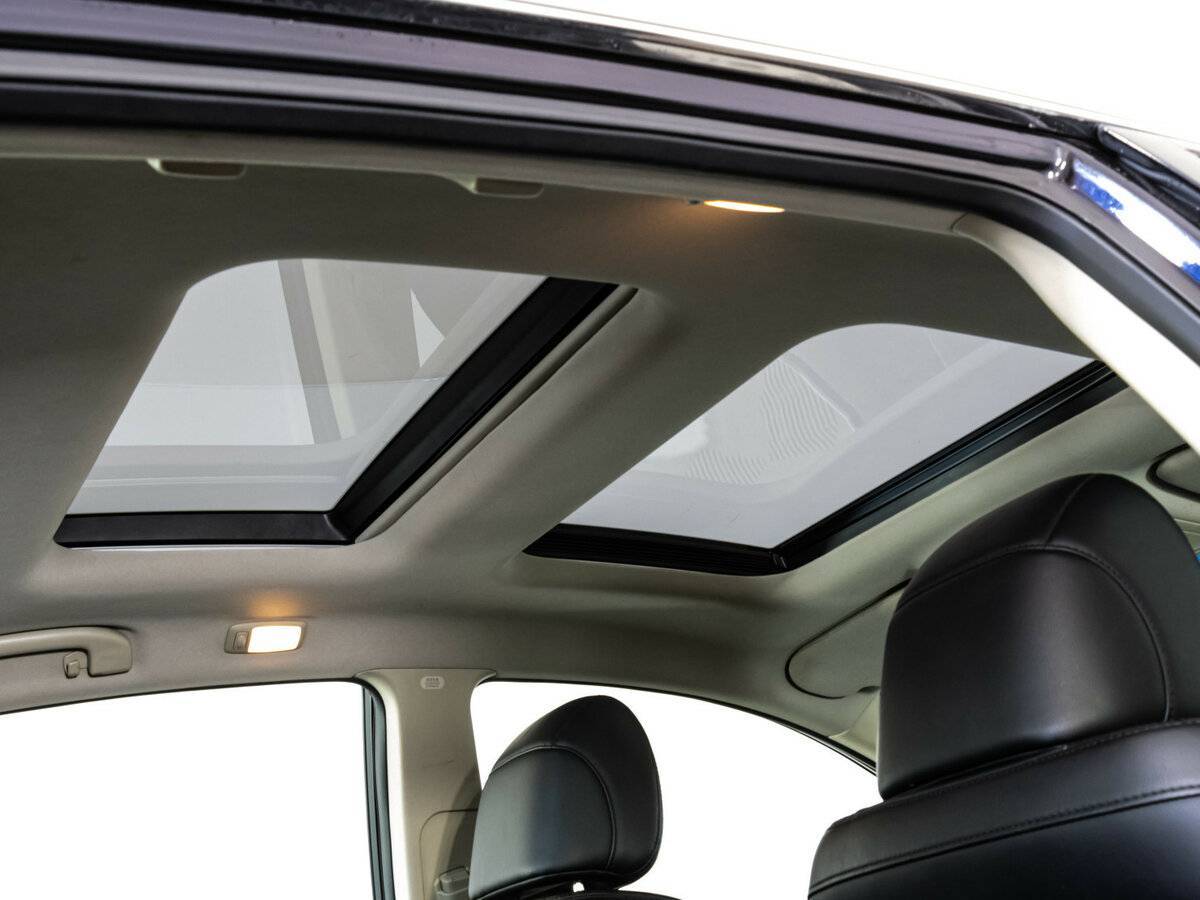 Купить Nissan Teana, 2010, 208 596 км, фото №18