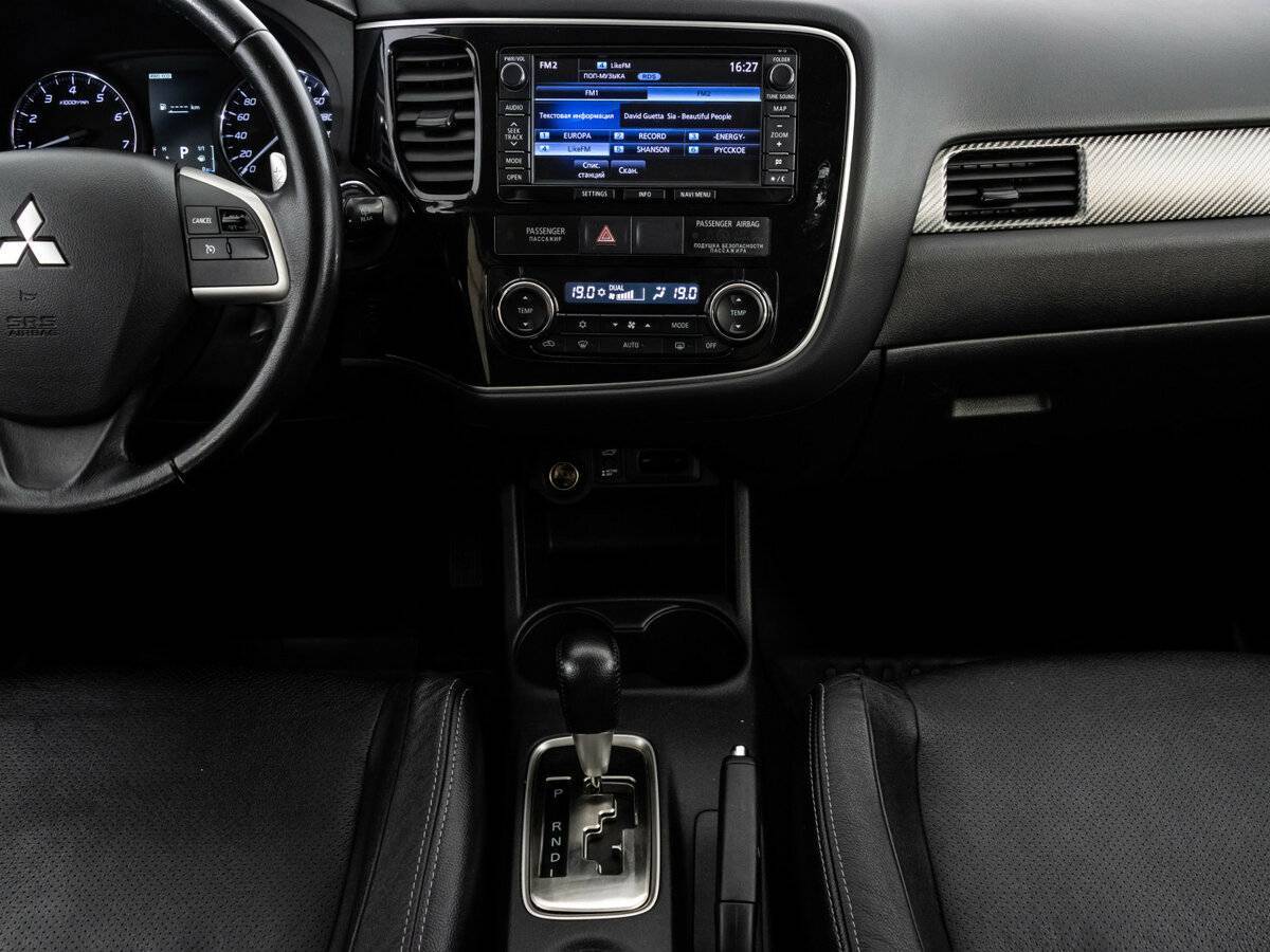 Купить Mitsubishi Outlander, 2014, 114 207 км, фото №11