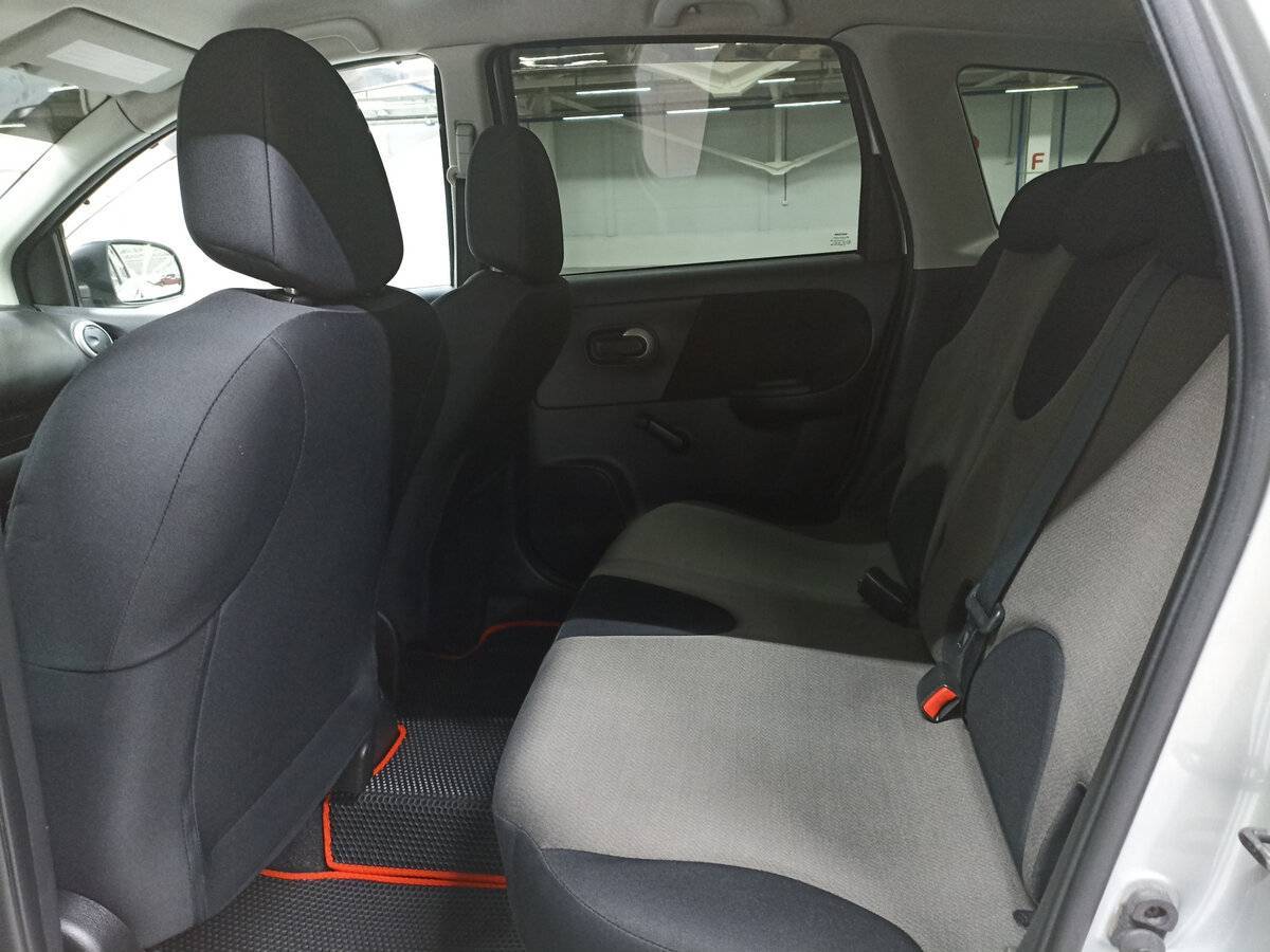 Купить Nissan Note, 2010, 135 937 км, фото №12