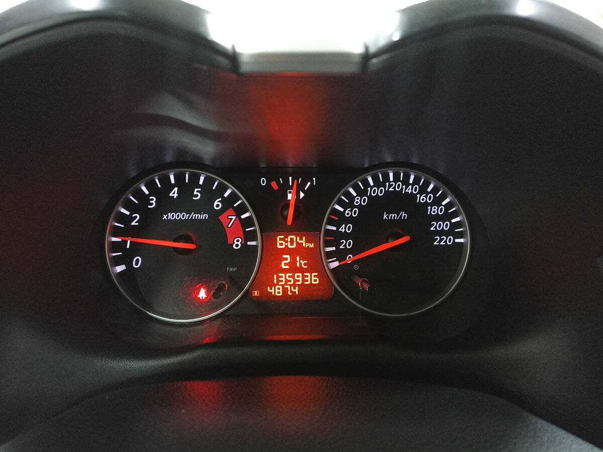 Купить Nissan Note, 2010, 135 937 км, фото №13