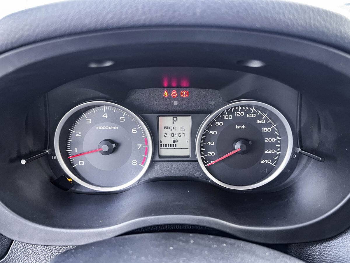 Купить Subaru XV, 2012, 218 468 км, фото №13