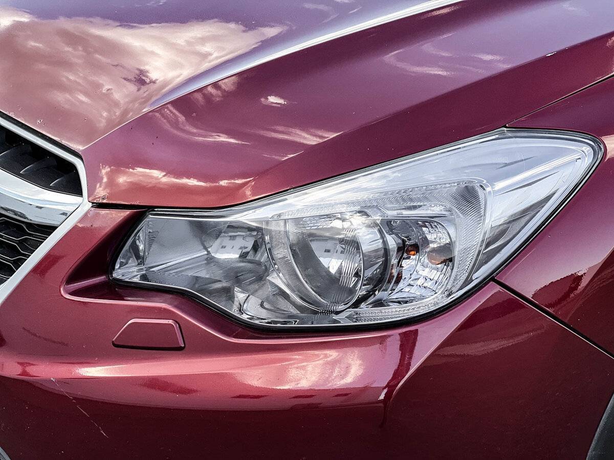 Купить Subaru XV, 2012, 218 468 км, фото №17