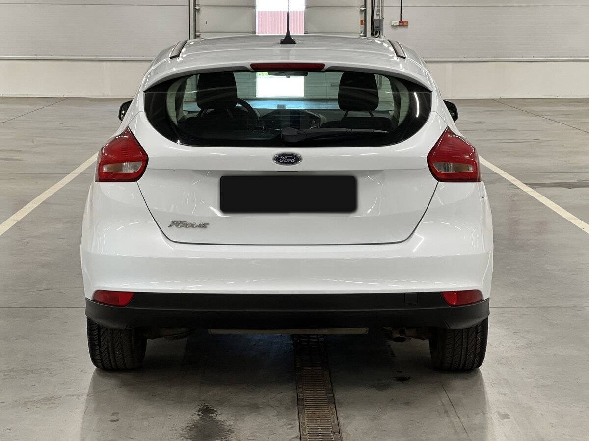 Купить Ford Focus, 2017, 144 202 км, фото №6
