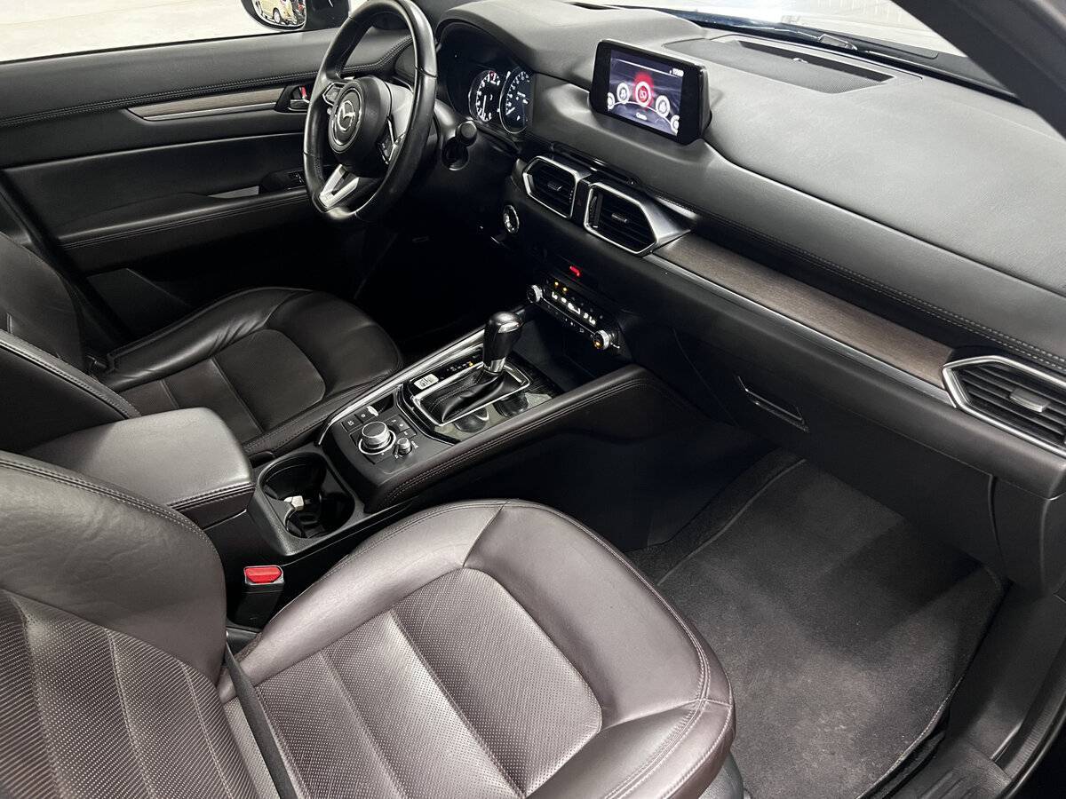 Купить Mazda CX-5, 2019, 77 382 км, фото №11