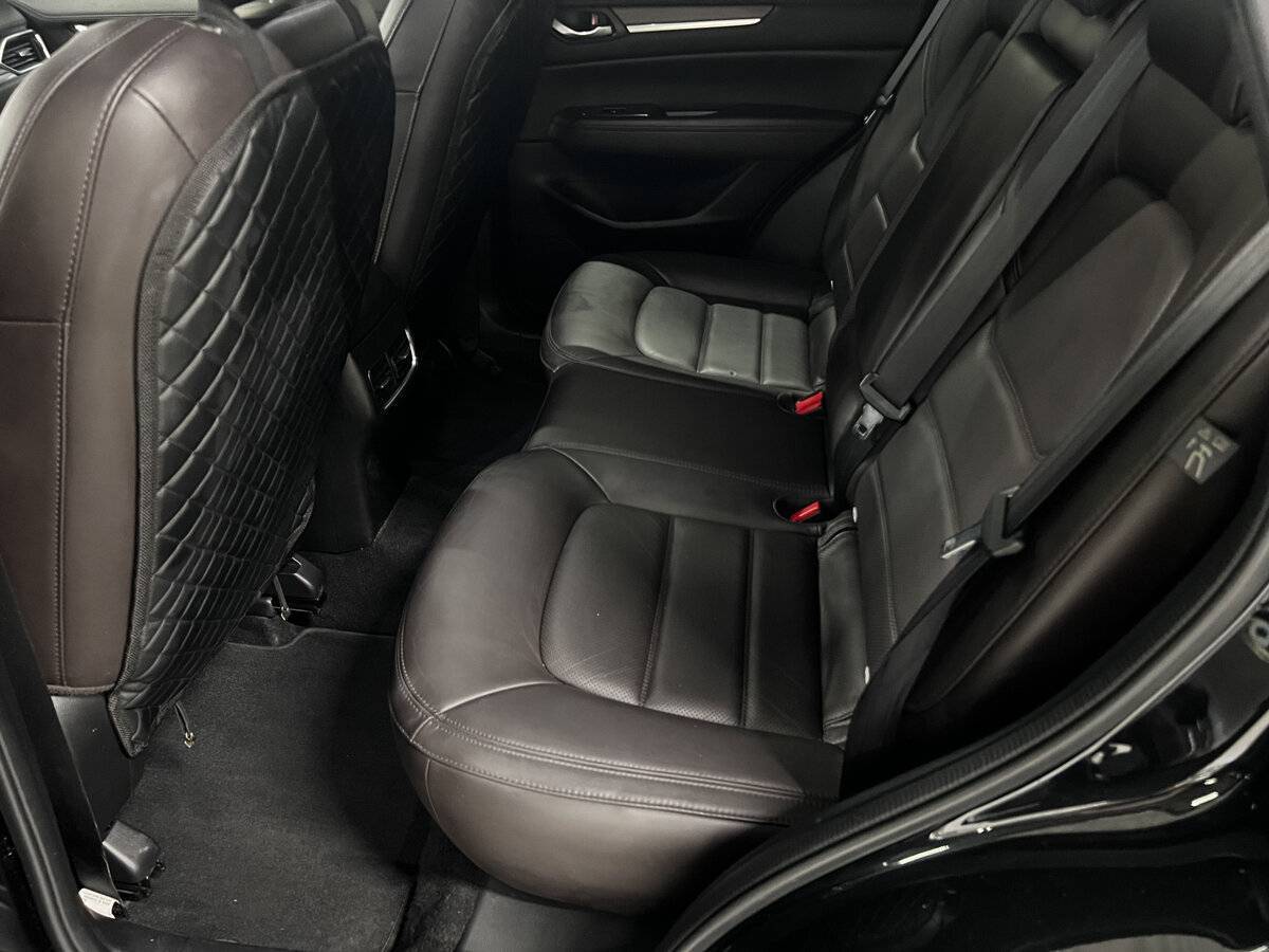 Купить Mazda CX-5, 2019, 77 382 км, фото №12