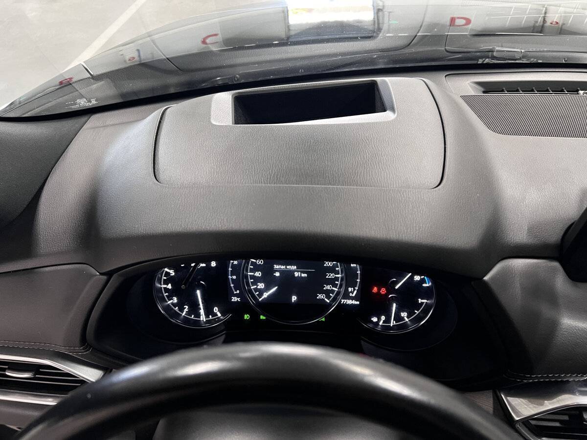 Купить Mazda CX-5, 2019, 77 382 км, фото №20