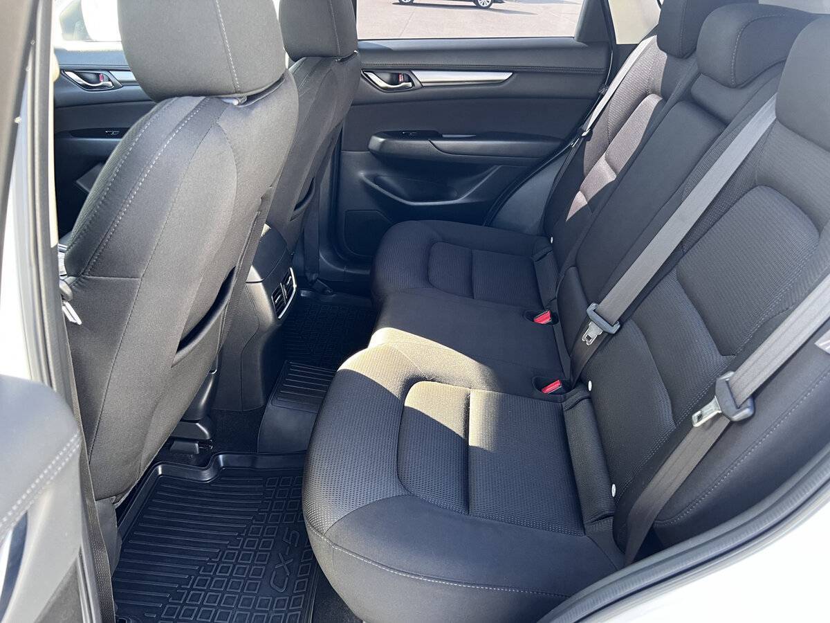 Купить Mazda CX-5, 2021, 61 524 км, фото №11