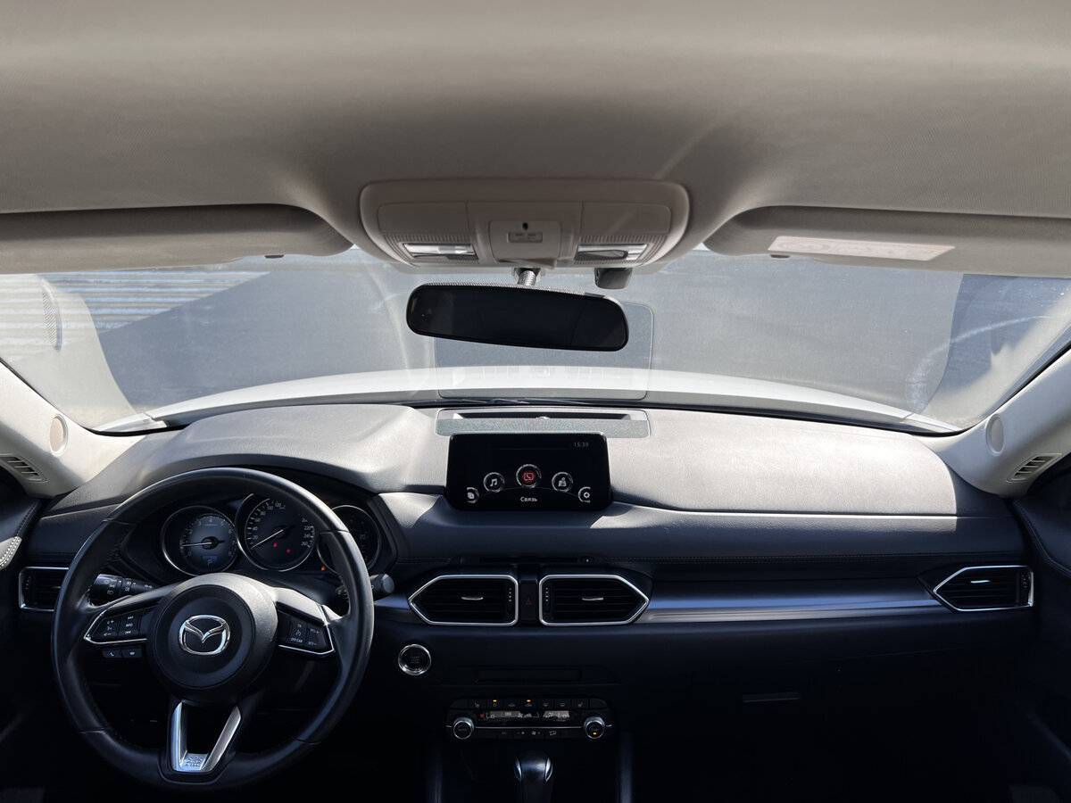 Купить Mazda CX-5, 2021, 61 524 км, фото №13