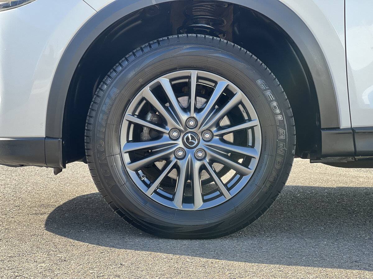 Купить Mazda CX-5, 2021, 61 524 км, фото №17