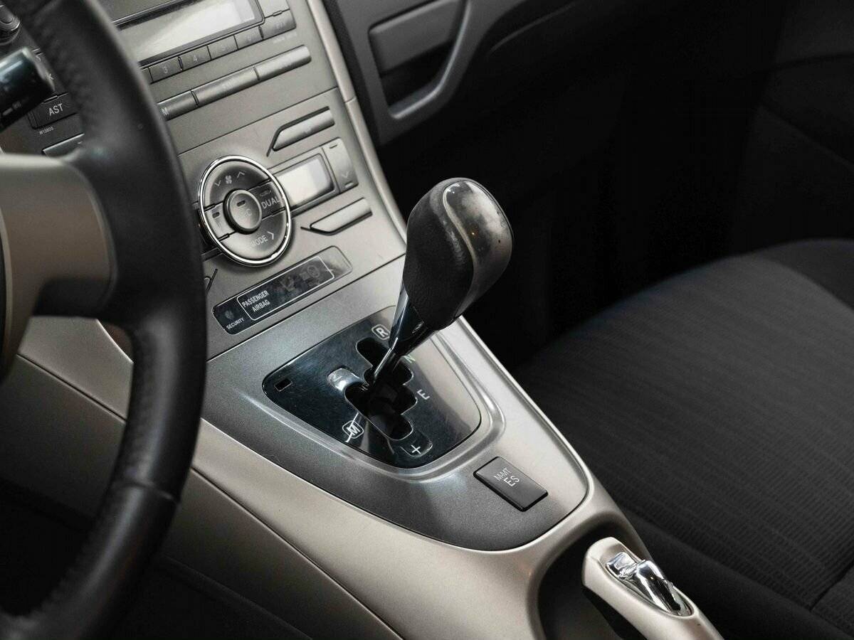 Купить Toyota Auris, 2008, 133 272 км, фото №18