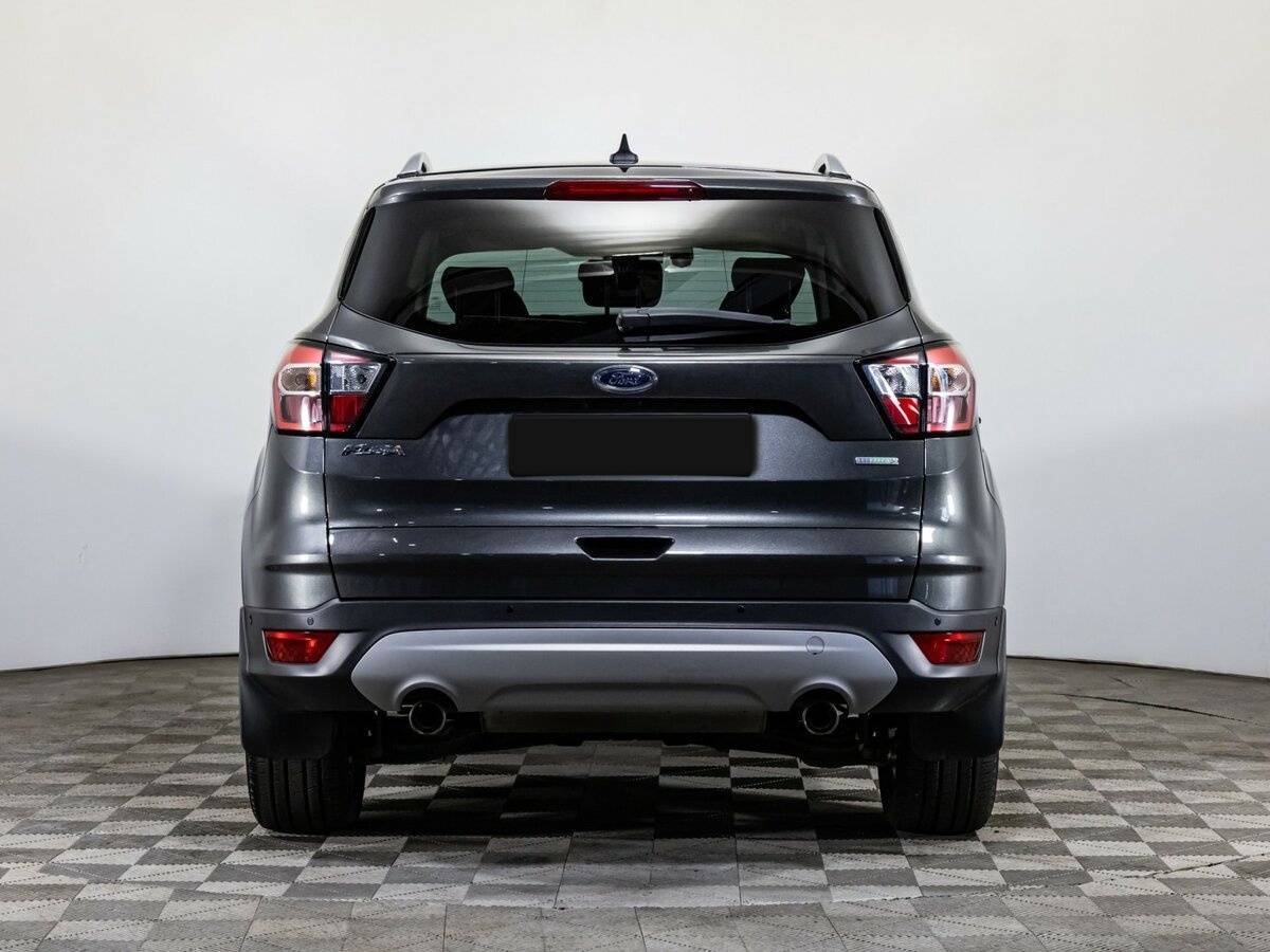 Купить Ford Kuga, 2018, 51 937 км, фото №6