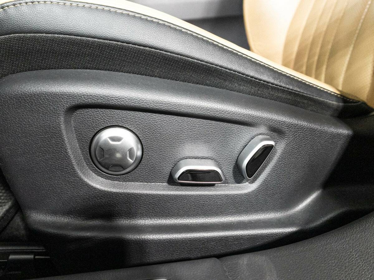 Купить Hongqi H5, 2023, 41 466 км, фото №17