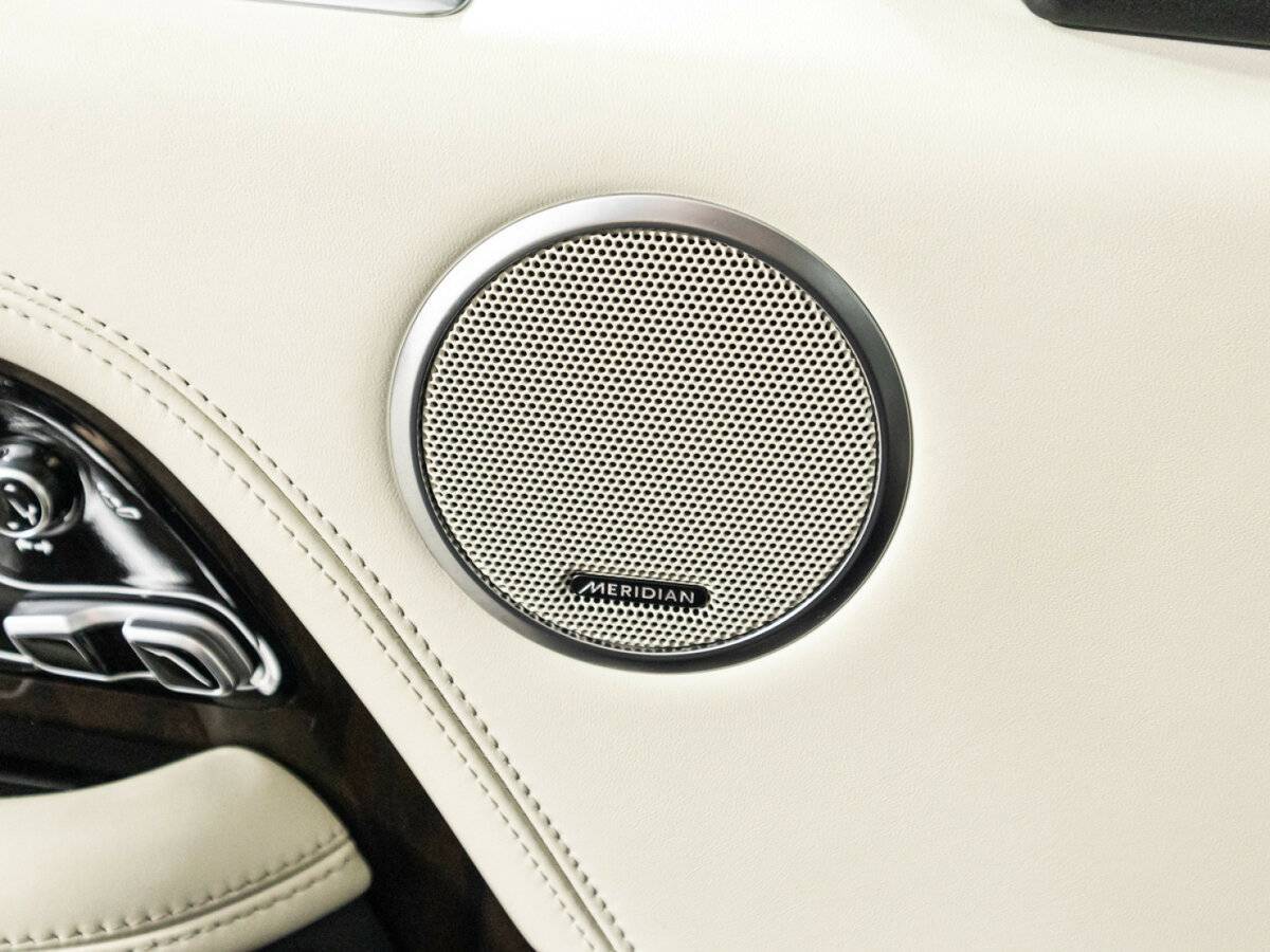 Купить Land Rover Range Rover Long, 2020, 103 601 км, фото №25