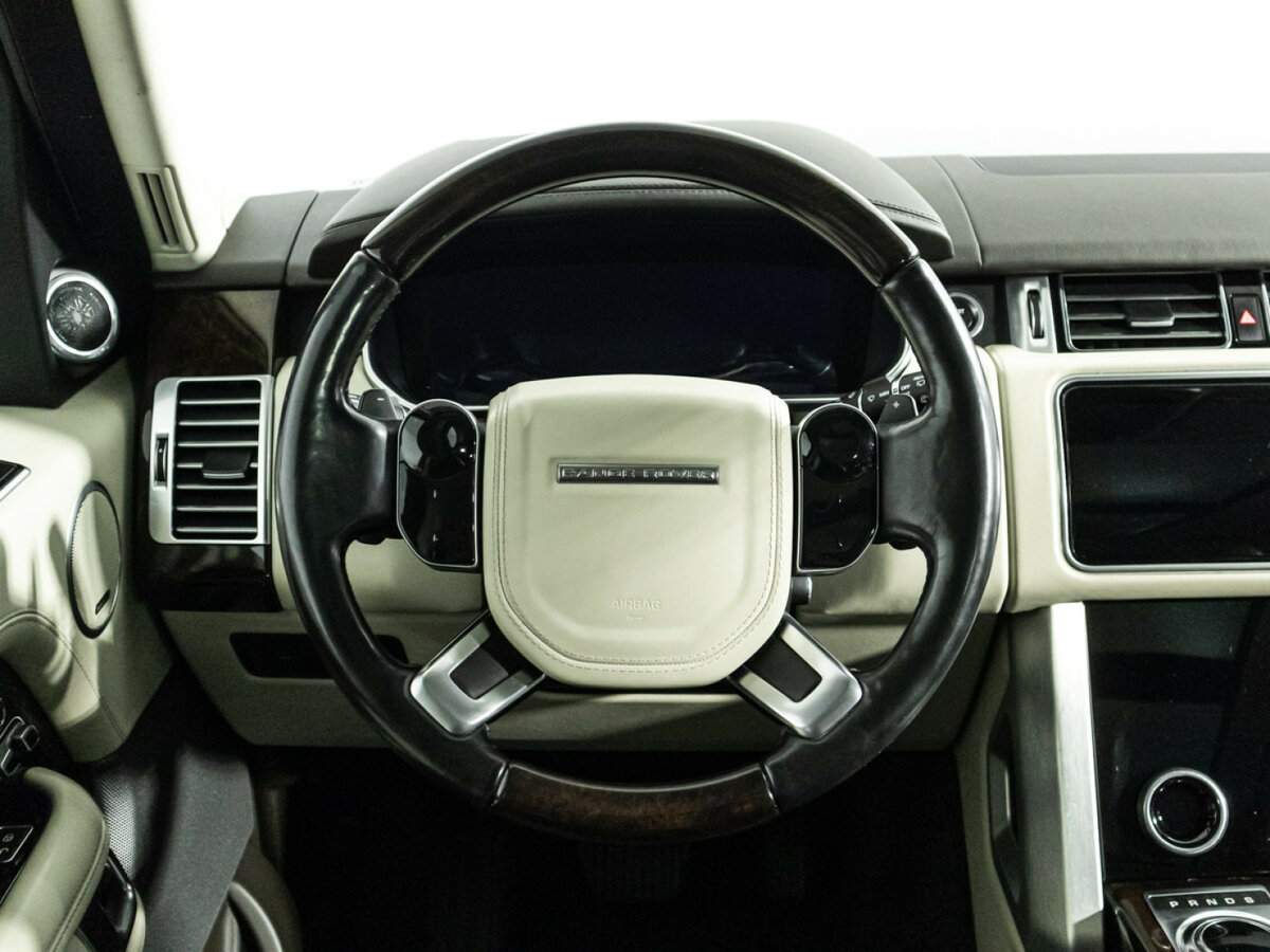 Купить Land Rover Range Rover Long, 2020, 103 601 км, фото №26