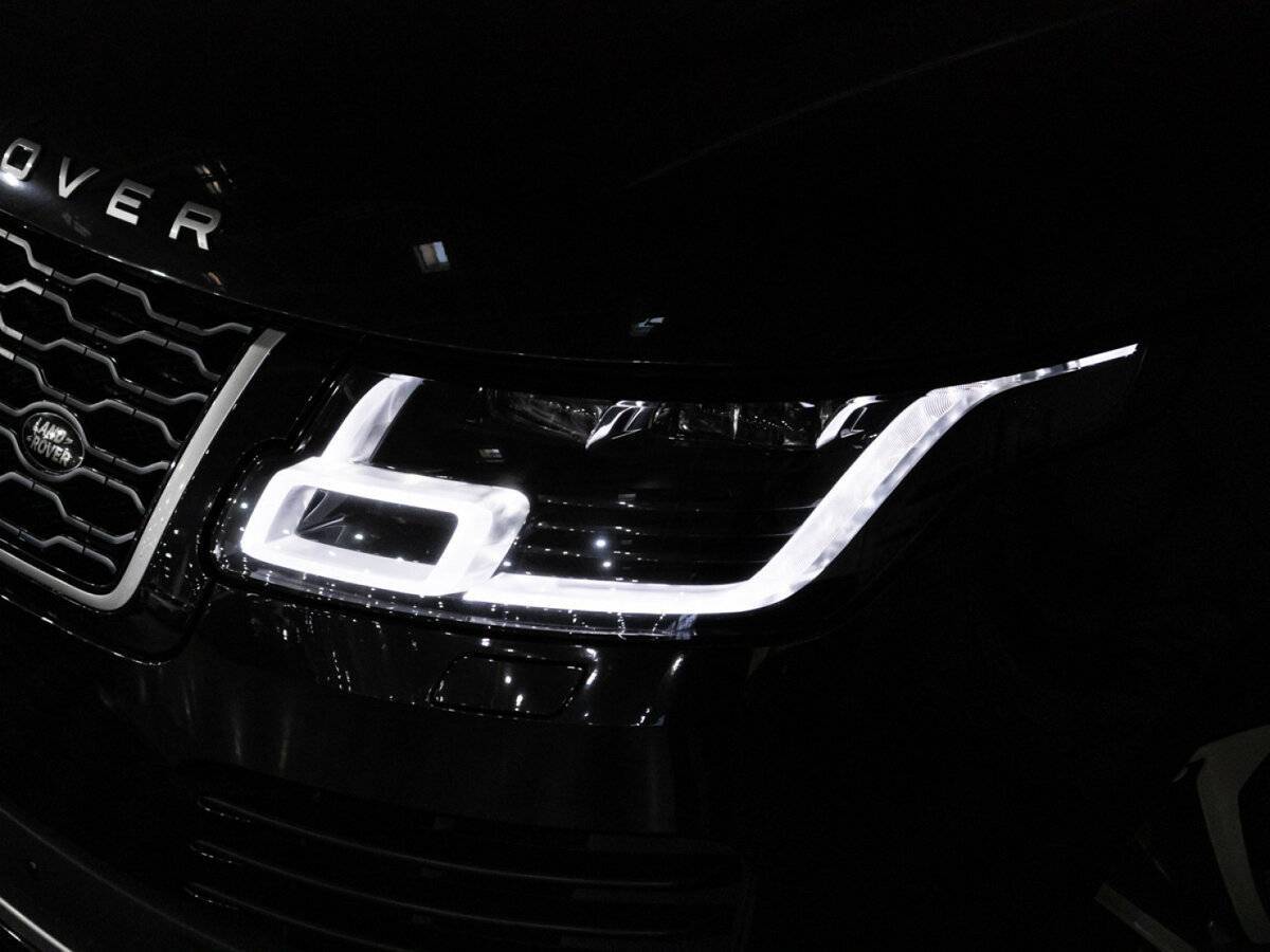 Купить Land Rover Range Rover Long, 2020, 103 601 км, фото №32