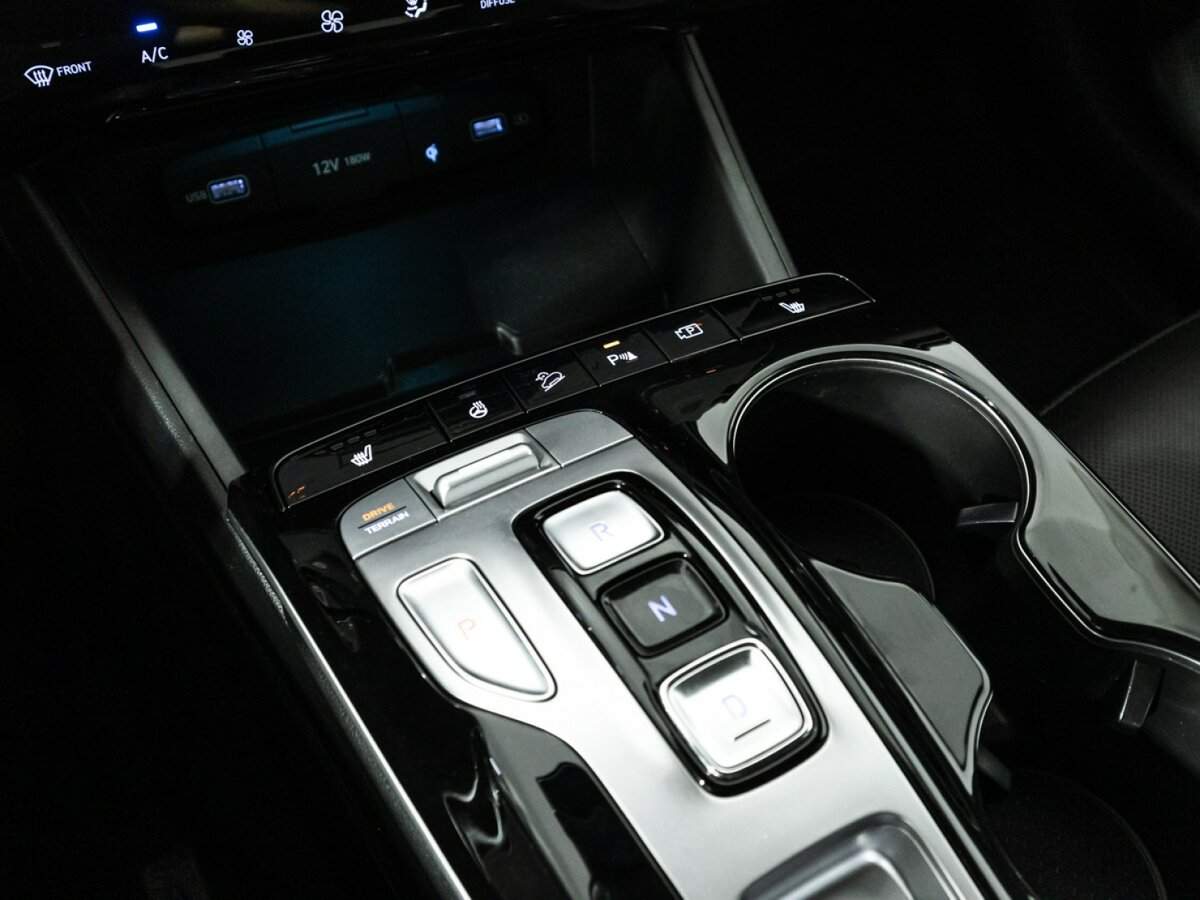 Купить Hyundai Tucson, 2022, 32 561 км, фото №20