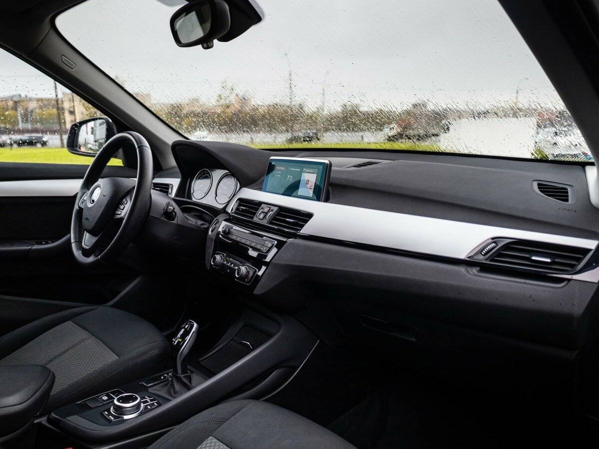 Купить BMW X1 18i sDrive, 2019, 67 050 км, фото №9