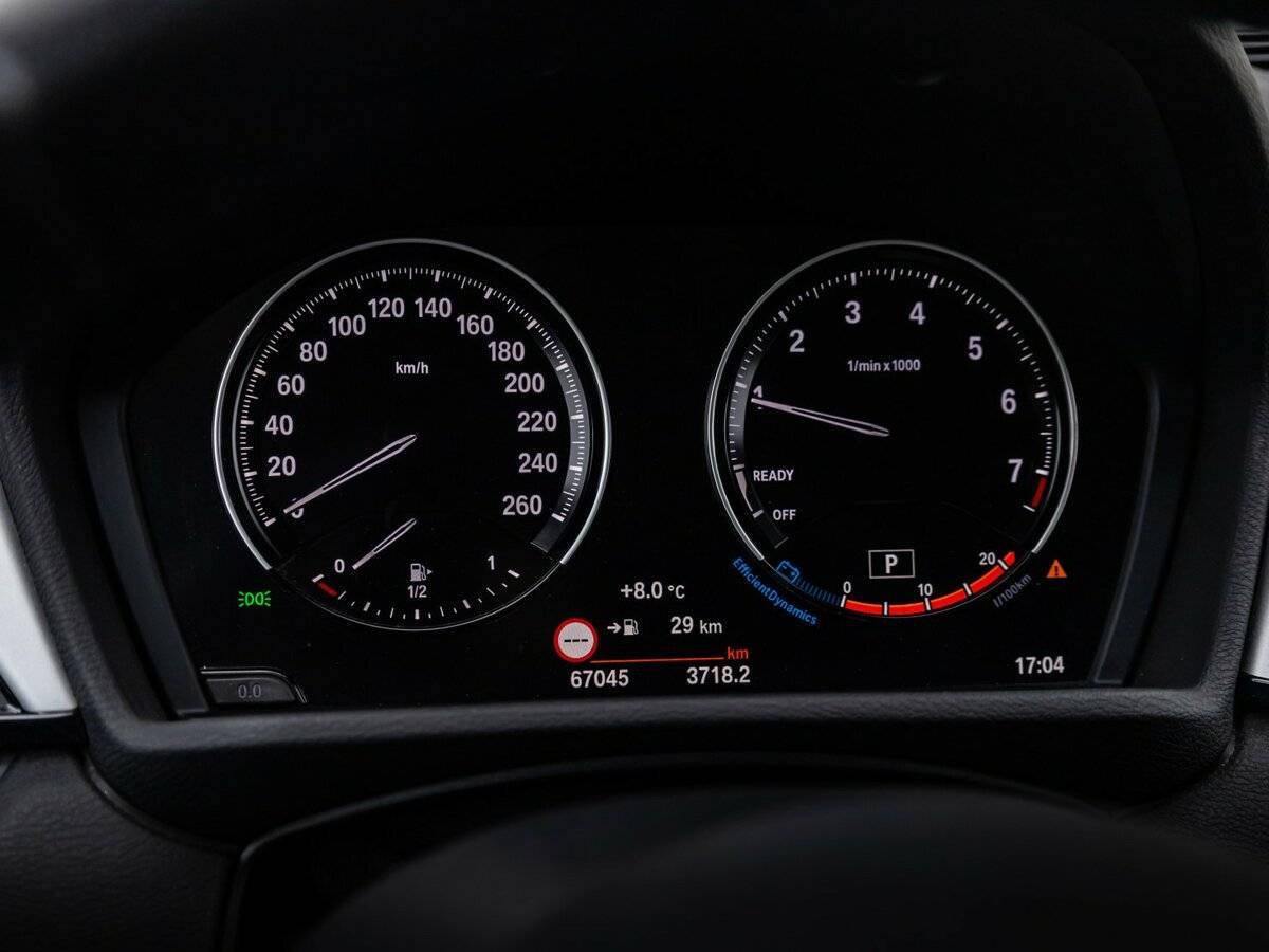 Купить BMW X1 18i sDrive, 2019, 67 050 км, фото №15