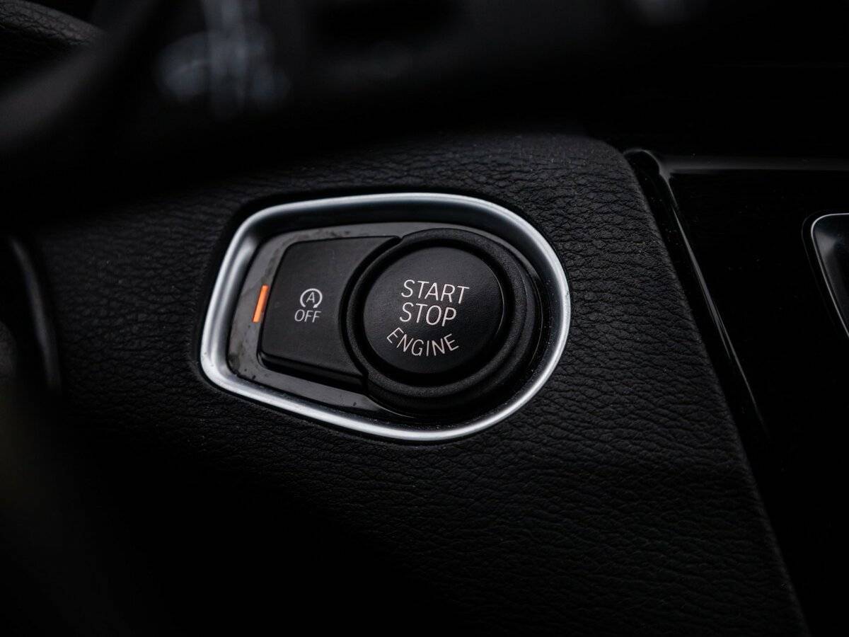 Купить BMW X1 18i sDrive, 2019, 67 050 км, фото №21