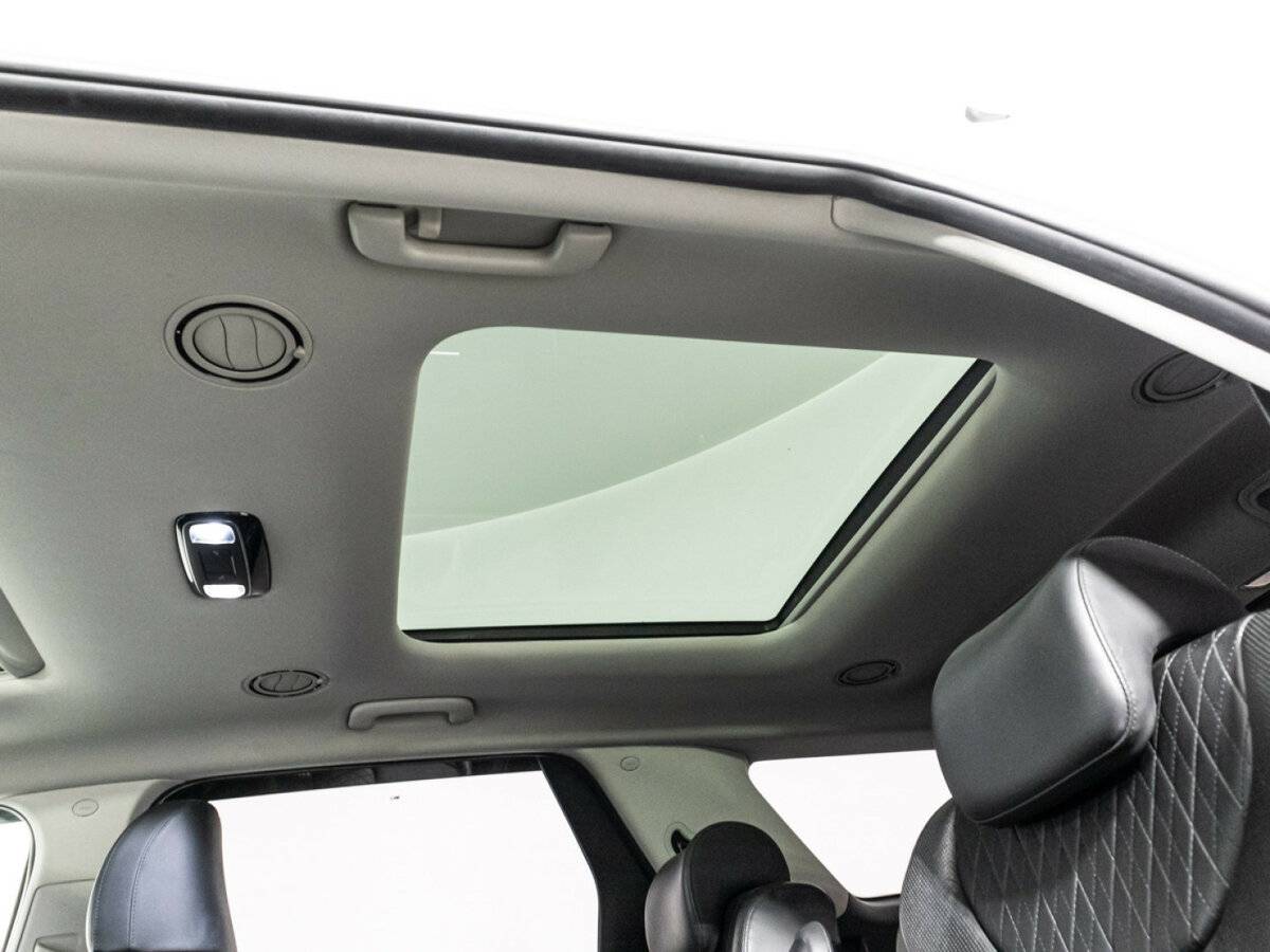 Купить Hyundai Palisade, 2018, 78 728 км, фото №18