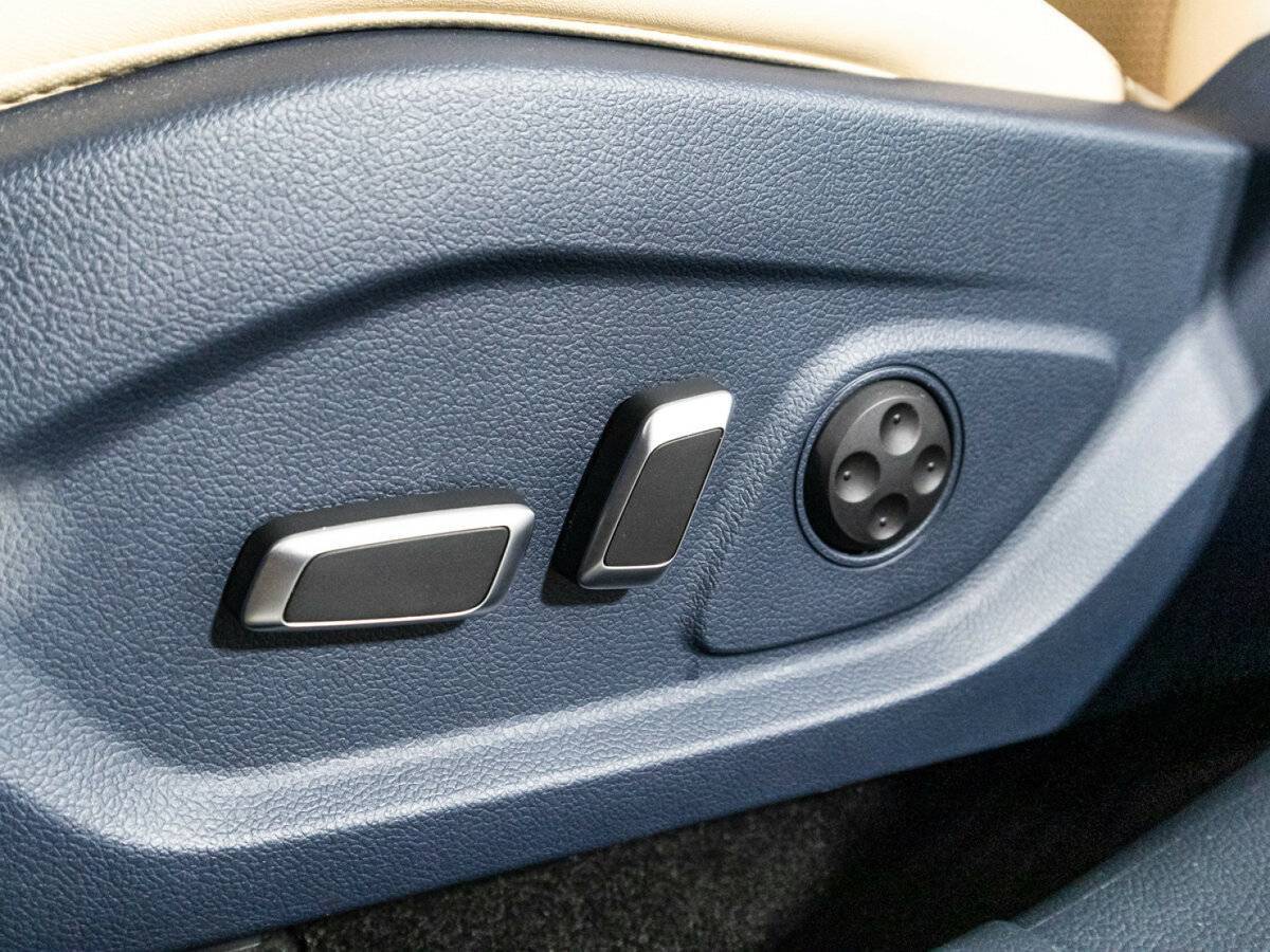 Купить Voyah Free EVR, 2023, 17 000 км, фото №18