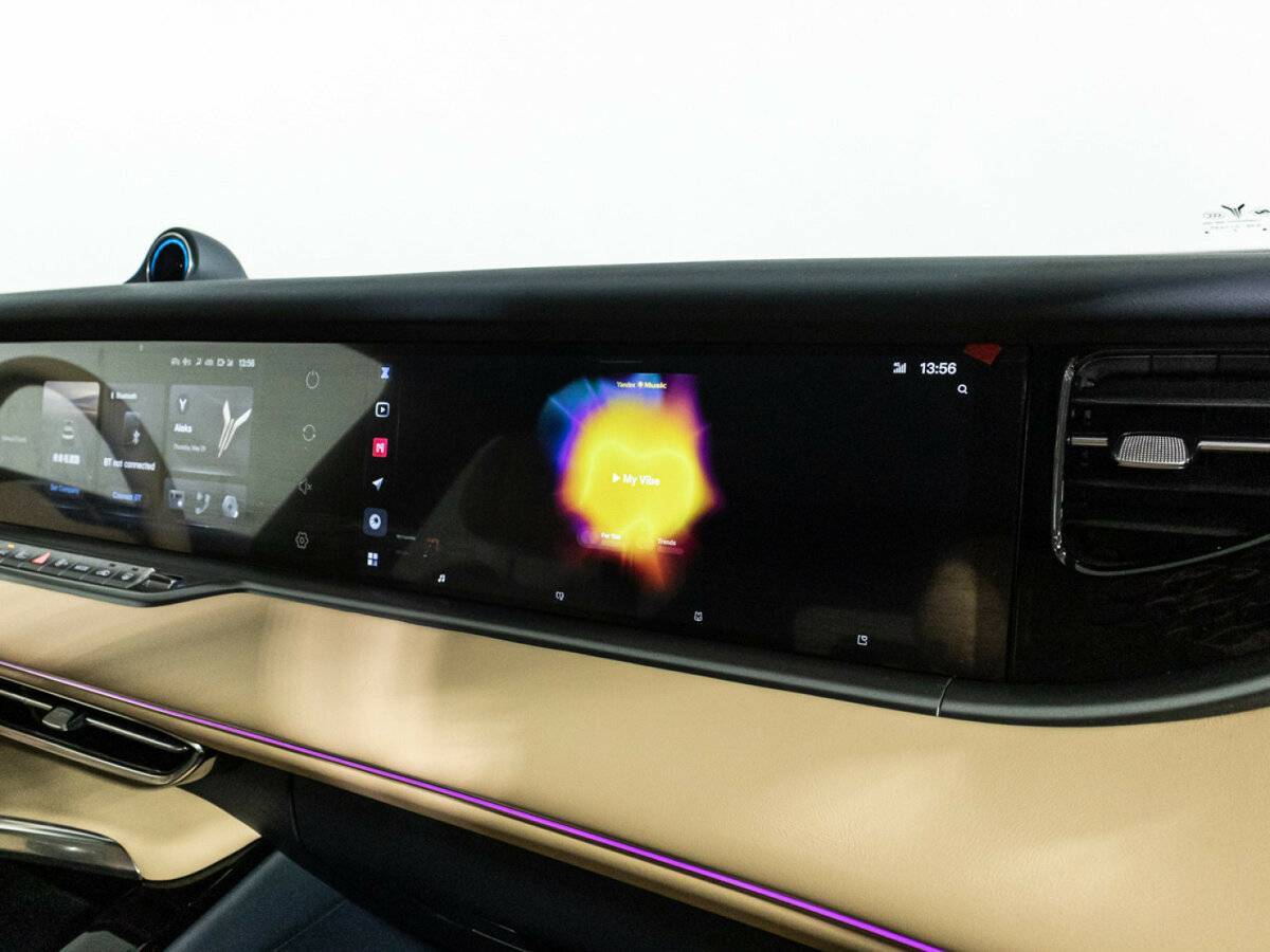 Купить Voyah Free EVR, 2023, 17 000 км, фото №23