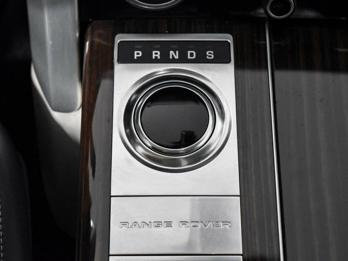 Купить Land Rover Range Rover Long, 2017, 169 000 км, фото №11