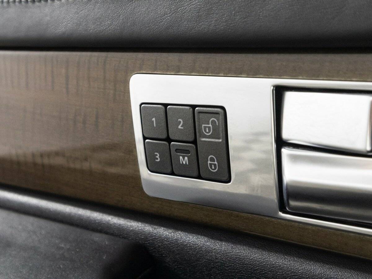 Купить Land Rover Range Rover Sport, 2010, 142 162 км, фото №16