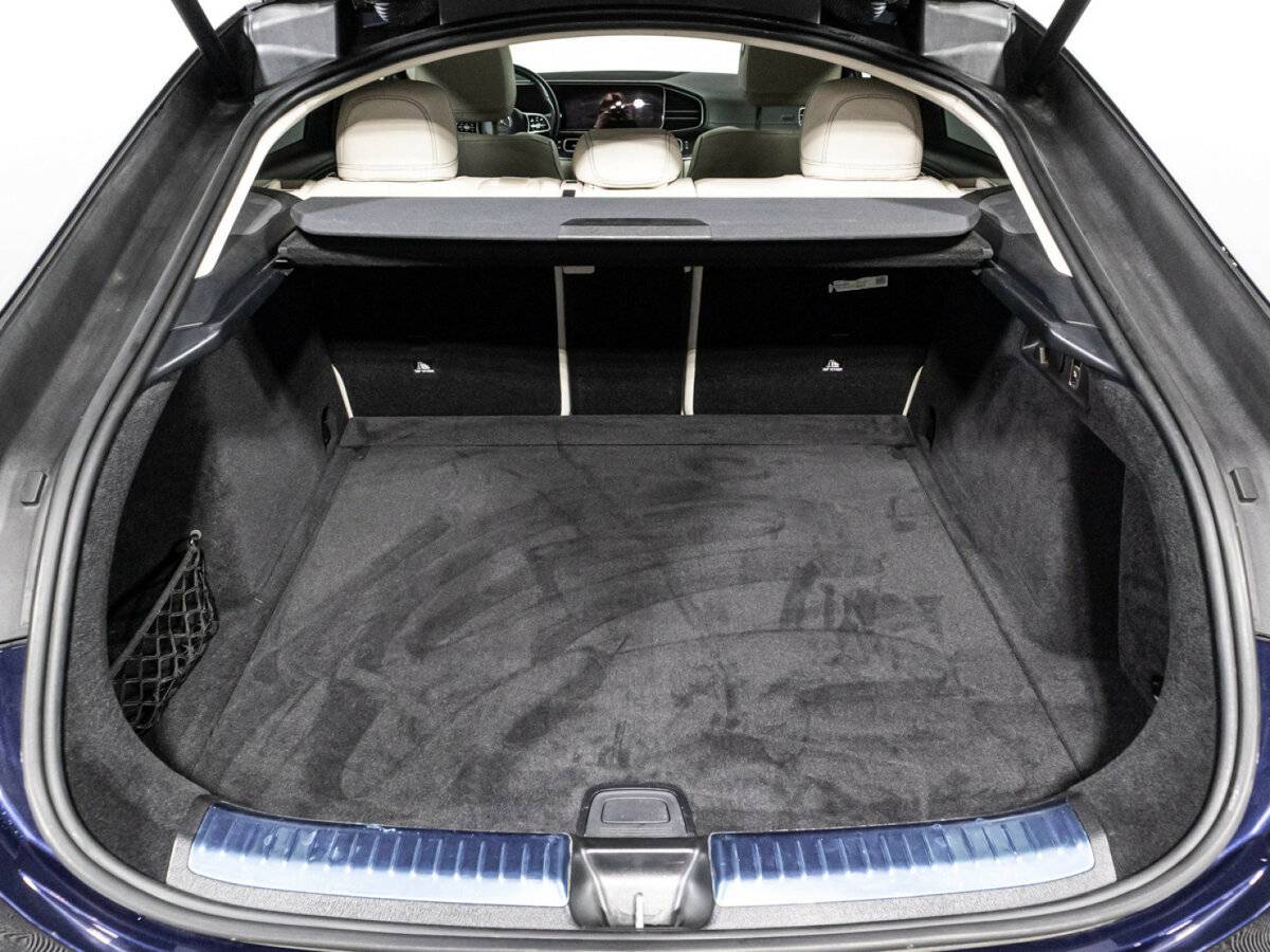 Купить Mercedes-Benz GLE Coupe 400 d, 2020, 40 150 км, фото №13