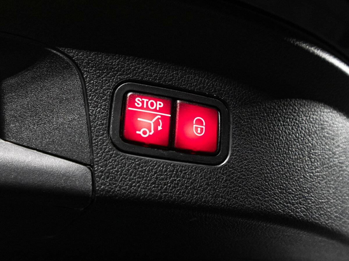 Купить Mercedes-Benz GLE Coupe 400 d, 2020, 40 150 км, фото №14