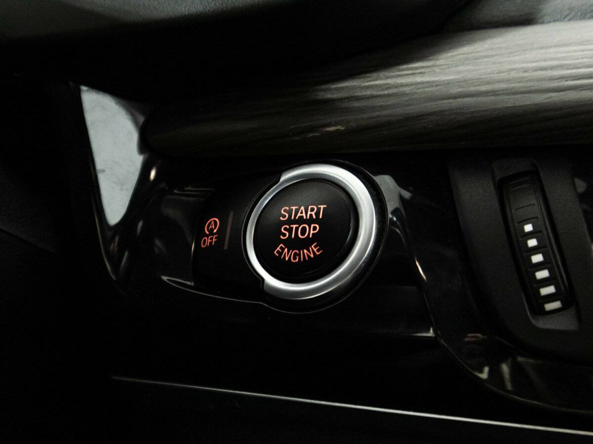 Купить BMW X6 30d, 2016, 129 223 км, фото №24