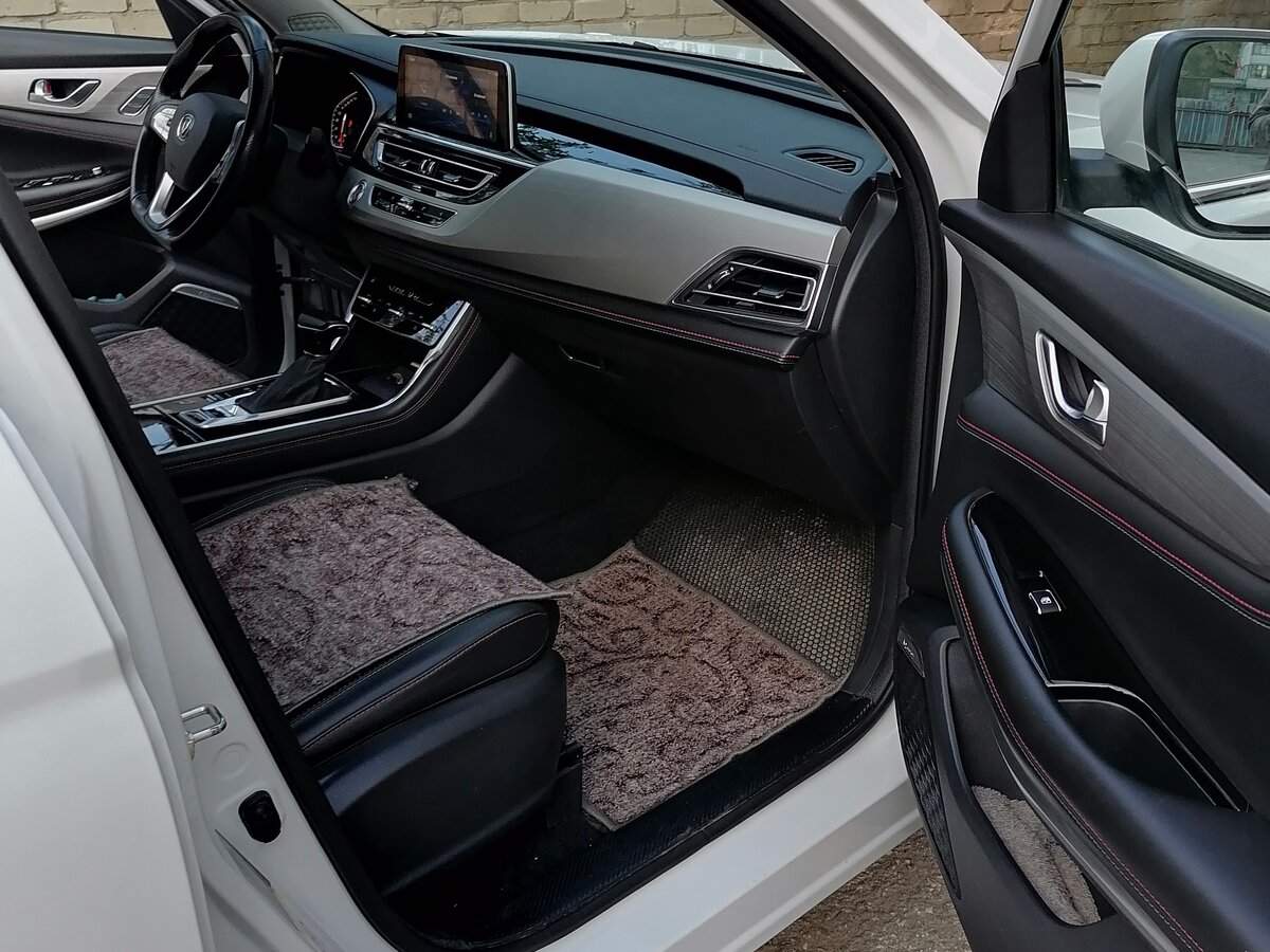 Купить Changan CS75, 2021, 37 500 км, фото №9