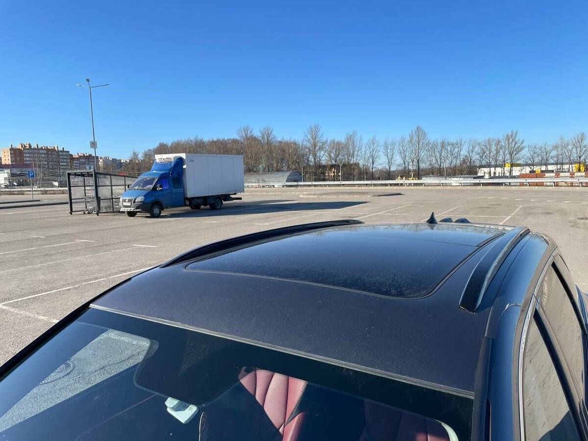 Купить Changan CS75 Plus, 2020, 95 000 км, фото №6