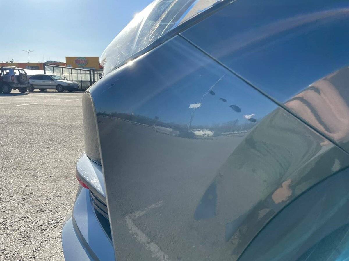 Купить Changan CS75 Plus, 2020, 95 000 км, фото №17