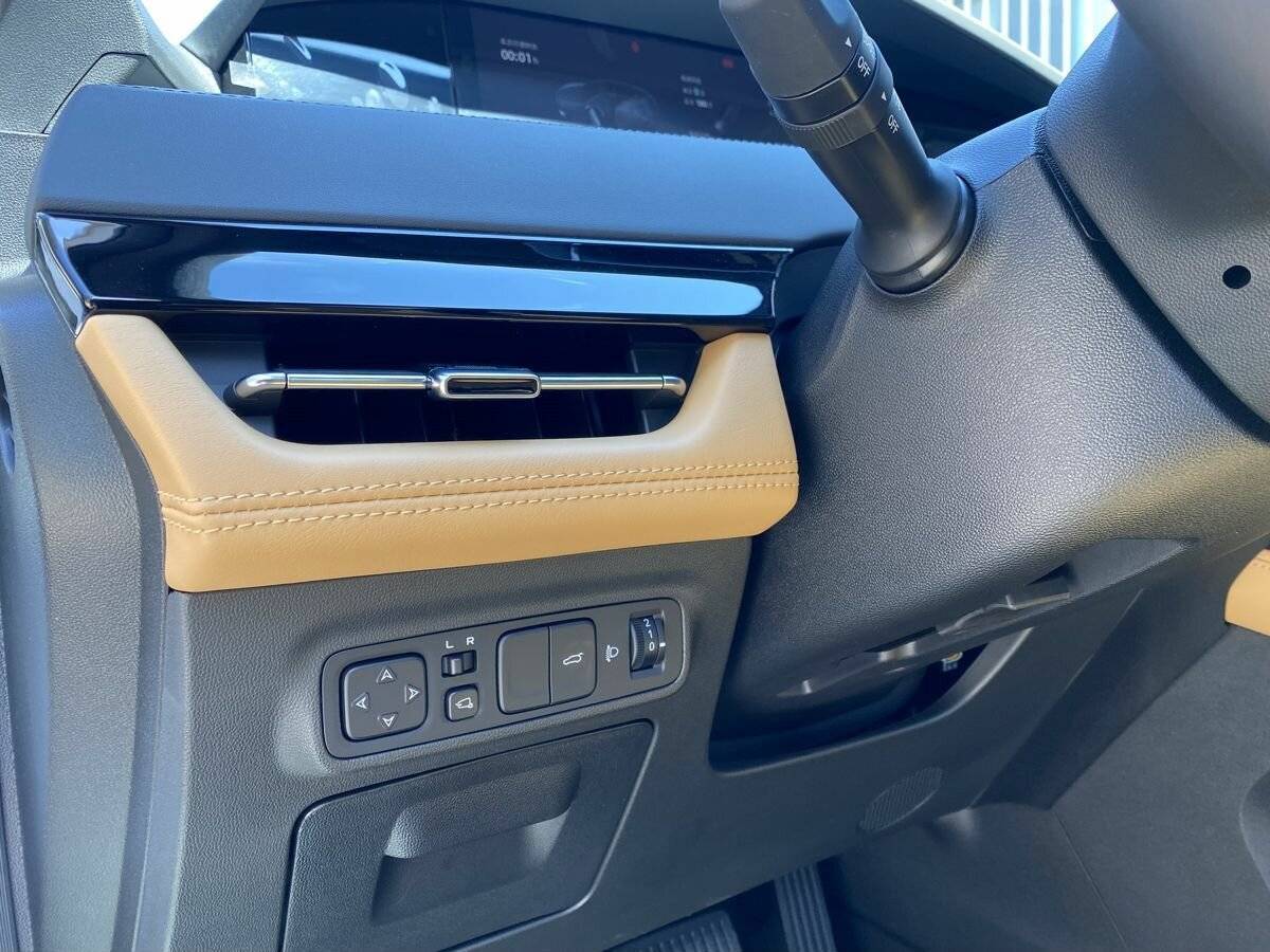 Купить Changan UNI-K, 2023, 449 км, фото №9