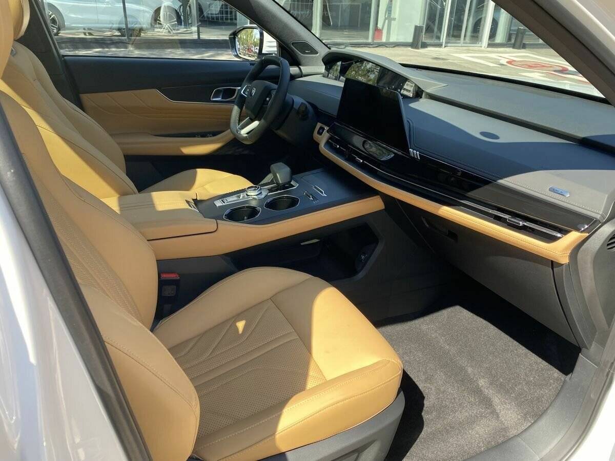 Купить Changan UNI-K, 2023, 449 км, фото №14