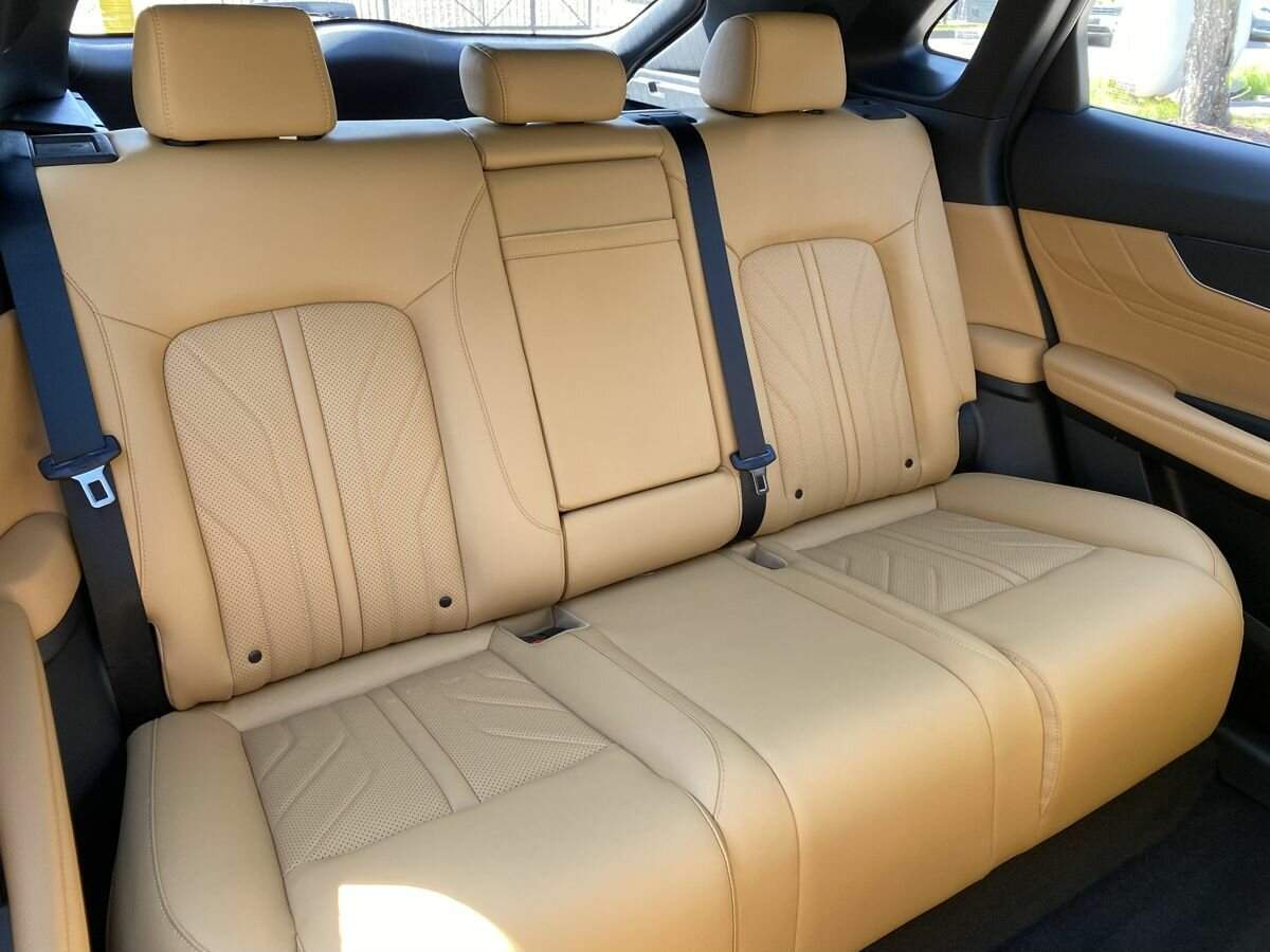 Купить Changan UNI-K, 2023, 449 км, фото №16