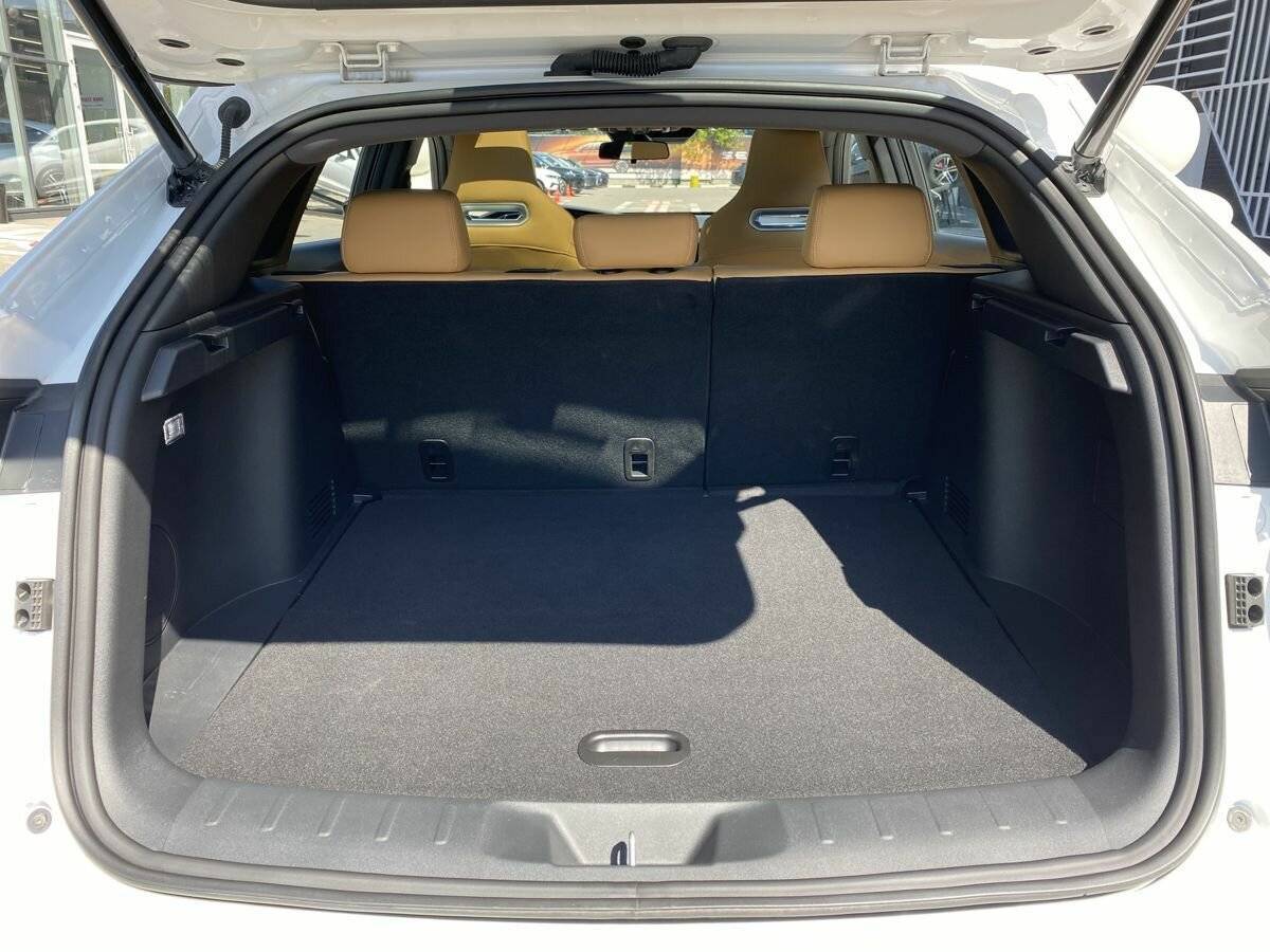 Купить Changan UNI-K, 2023, 449 км, фото №19