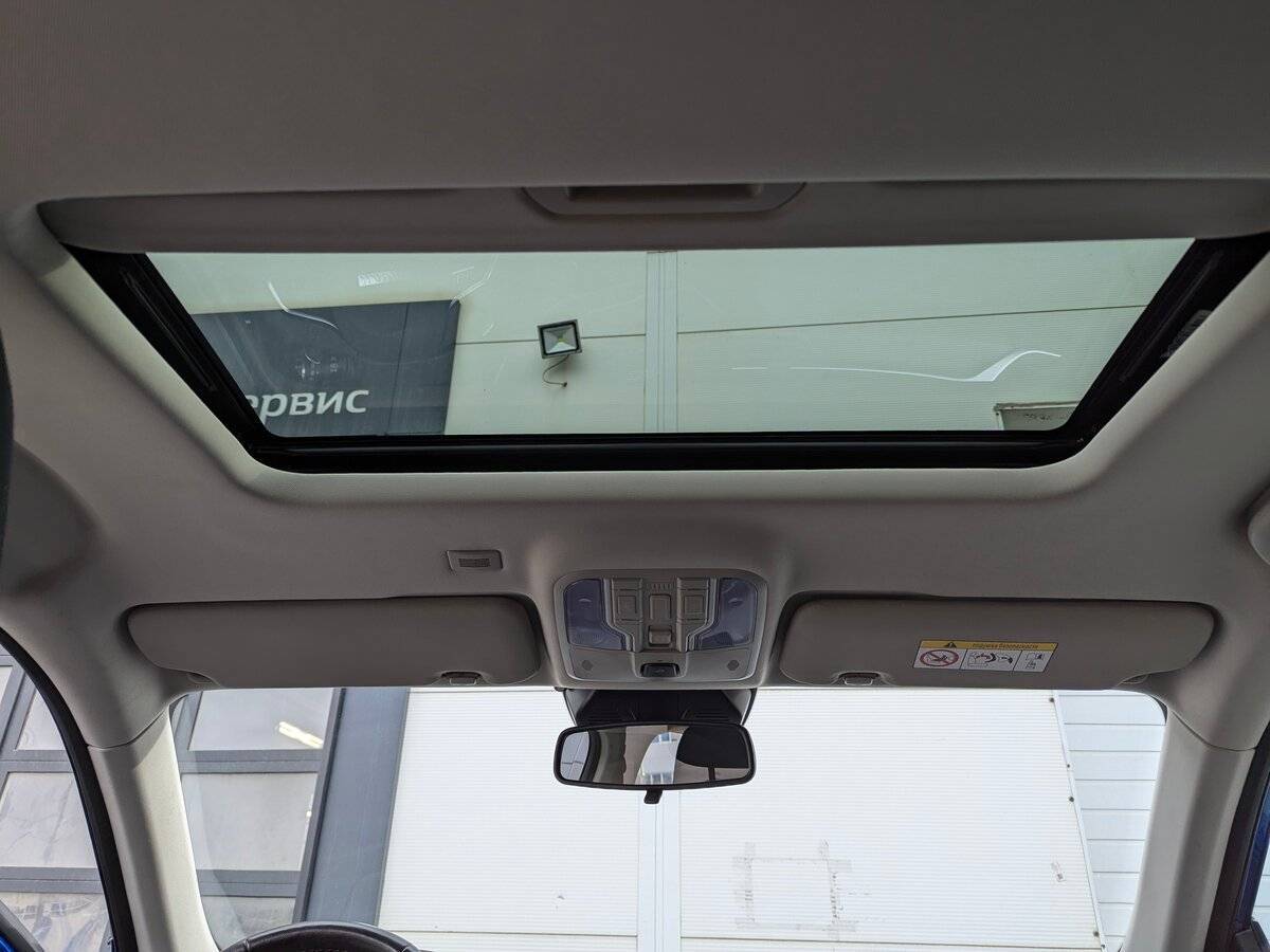 Купить Haval F7x, 2019, 95 099 км, фото №30