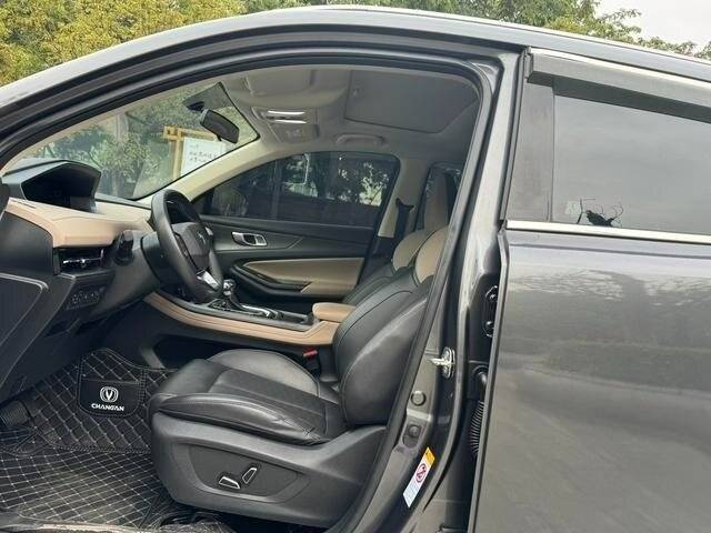 Купить Changan CS55 Plus, 2021, 35 000 км, фото №9