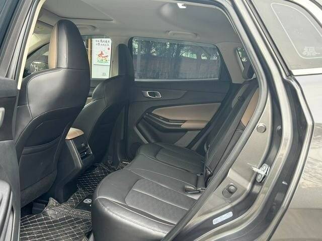 Купить Changan CS55 Plus, 2021, 35 000 км, фото №10