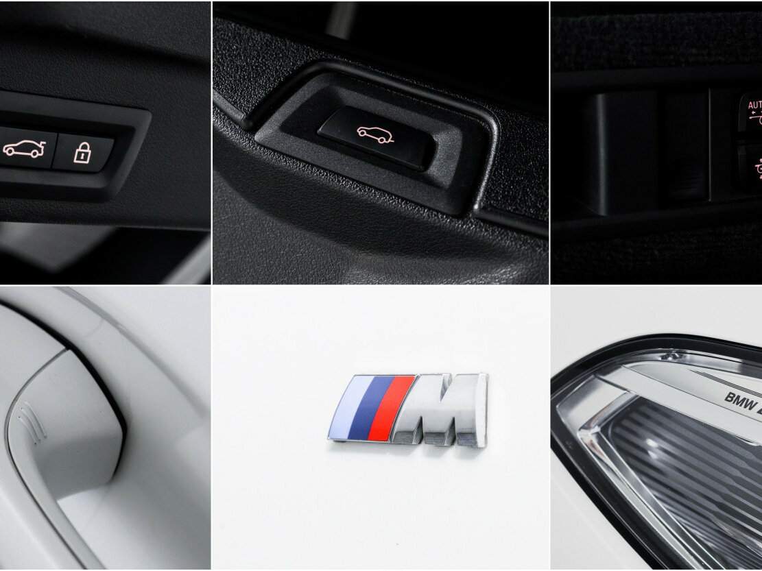 Купить BMW X5 40i, 2020, 69 259 км, фото №23