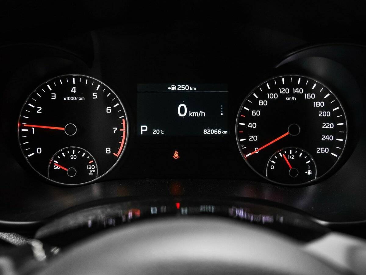 Купить Kia Optima, 2019, 82 100 км, фото №10