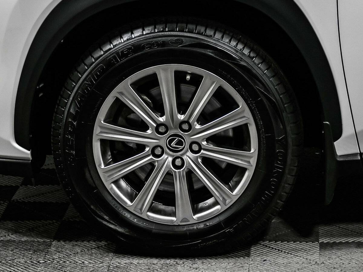 Купить Lexus NX 200, 2021, 29 968 км, фото №16