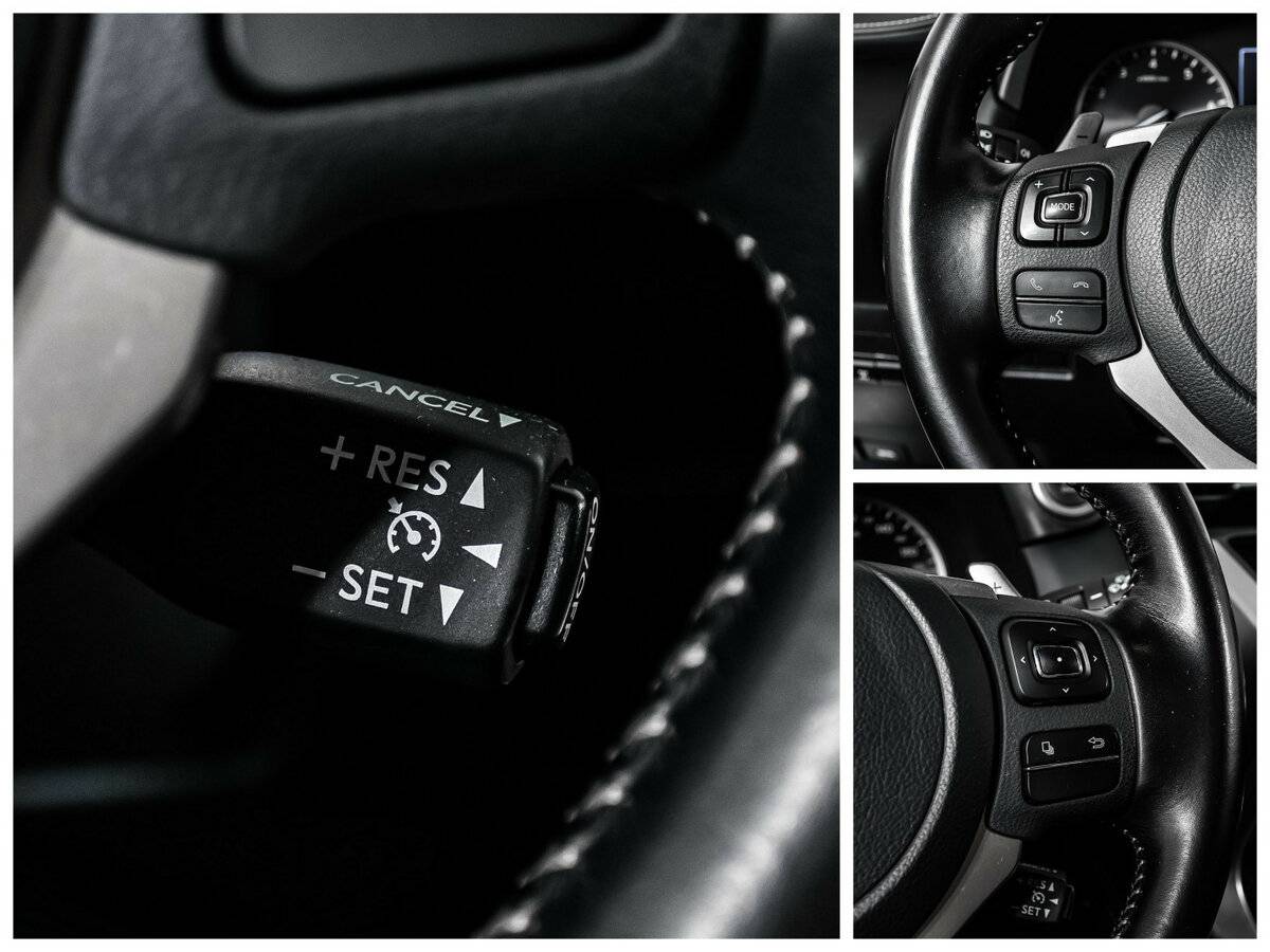 Купить Lexus NX 200, 2021, 29 968 км, фото №17