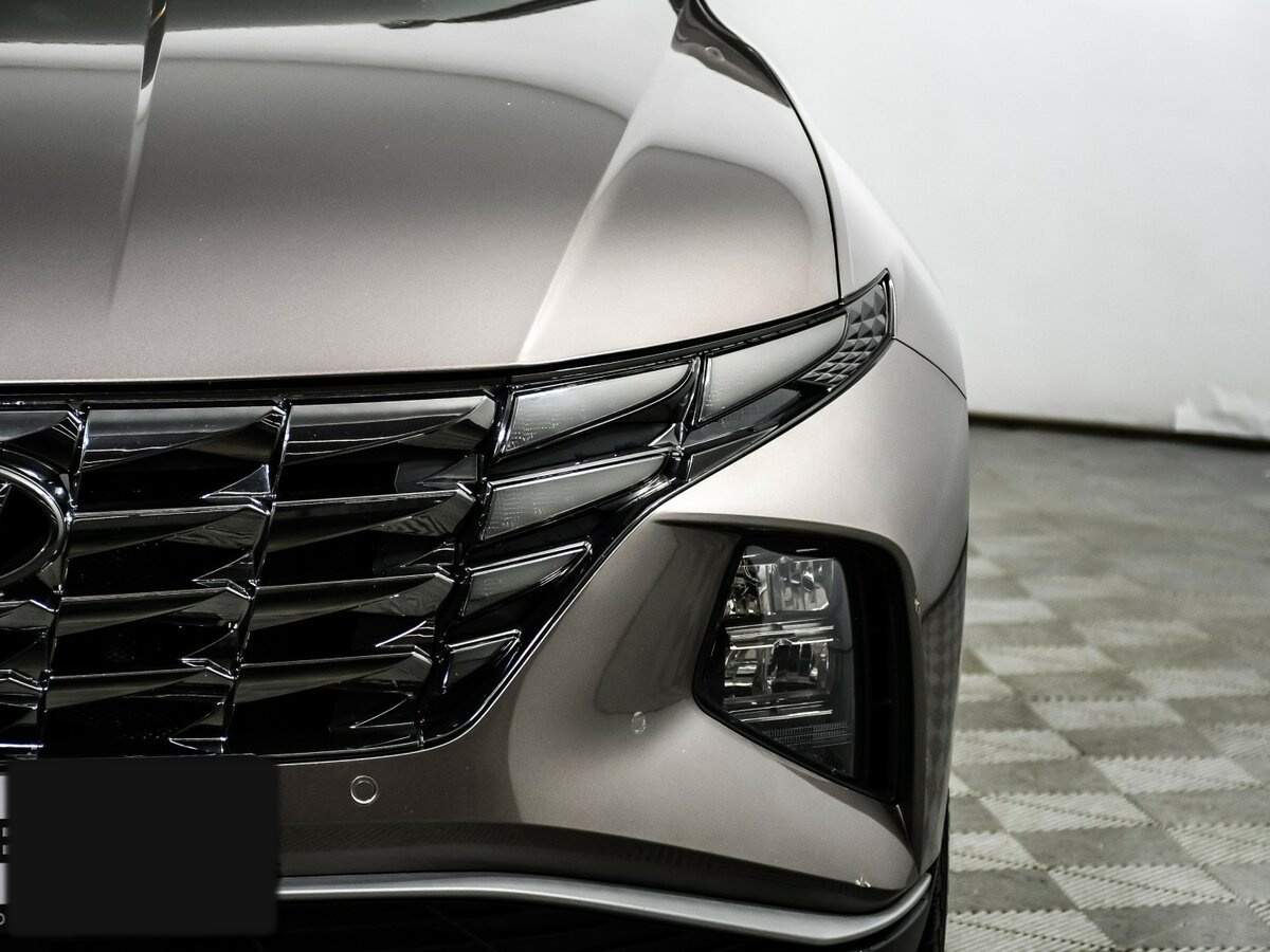 Купить Hyundai Tucson, 2022, 42 213 км, фото №15