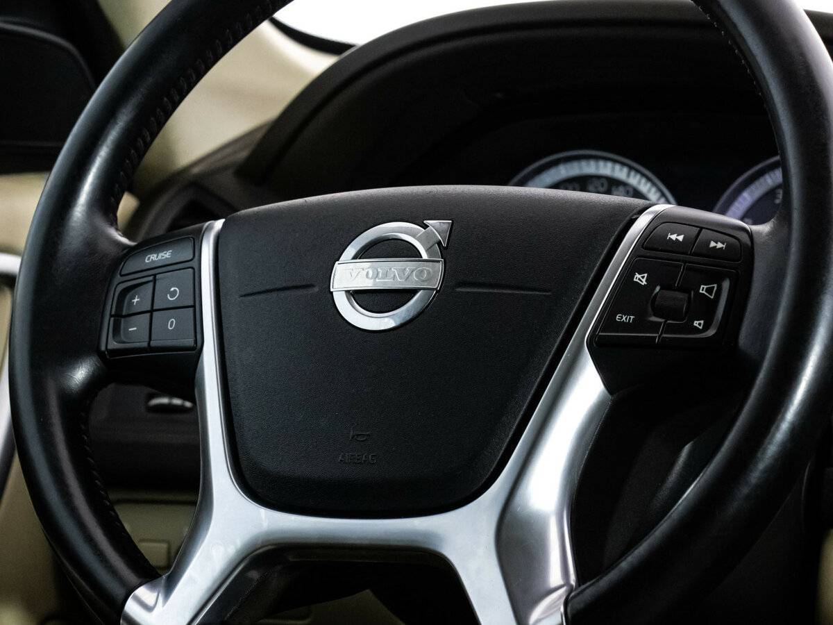 Купить Volvo XC60, 2011, 211 686 км, фото №10