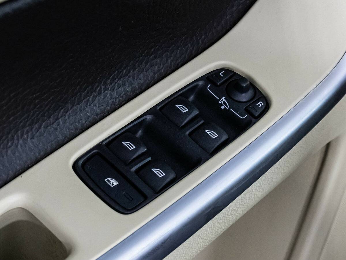 Купить Volvo XC60, 2011, 211 686 км, фото №15